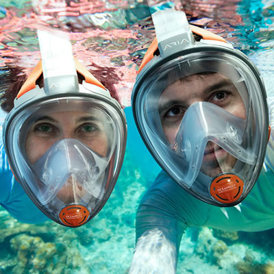snorkelling tours